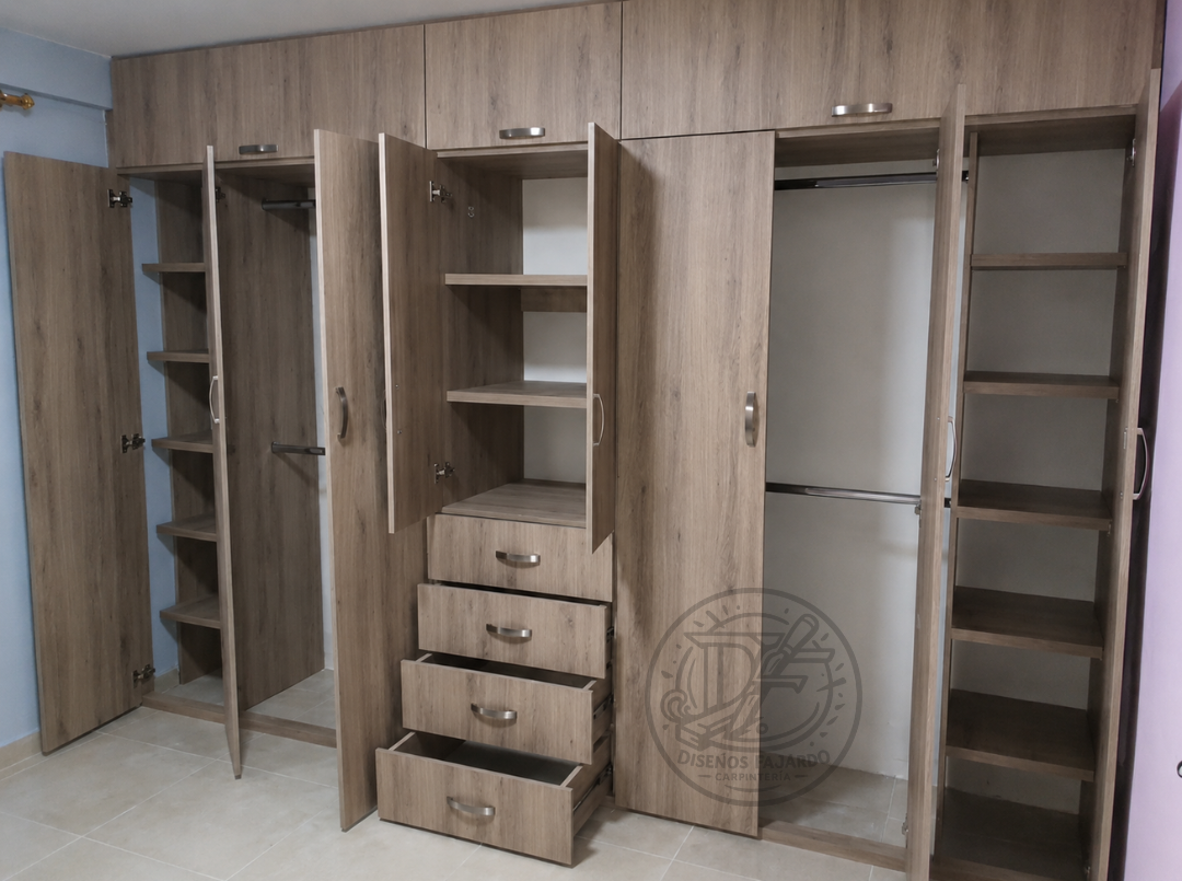 Closets